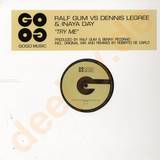 Ralf Gum Vs. Dennis Legree & I - Try Me