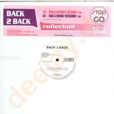 Back 2 Back - Rollerball
