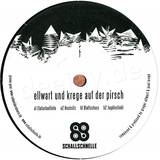 Ellwart Und Krege - Auf Der Pirsch