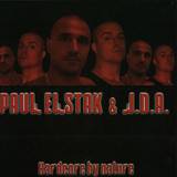 Paul Elstak - Hardcore By Nature
