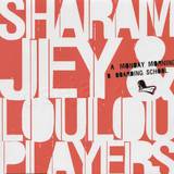 Sharam Jey & Loulou Players - Monday Morning / Boarding Scho