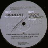 Digital Base - What Comes Out Of Me