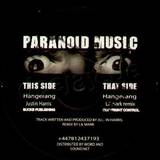 Justin Harris - Hangerang