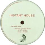 Instant House - I'm Free