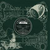 Jfb Vs Swing Republic - Social Know How / Drum Boogie