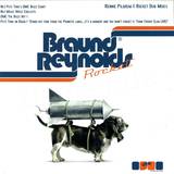 Braund Reynolds - Rocket *pilgrim*