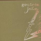 Goudron - Stiletto Ep