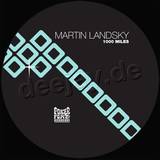 Martin Landsky - 1000 Miles