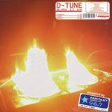 D-tune - Burn It Up