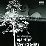 Evil Concussion - Das Kleine Nachtgespenst