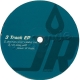 Jr - 3 Track Ep