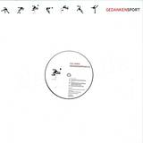 Evil Hinko - Gedankensprung Ep