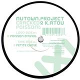Nutown Project & K.atou - Cracked Poisson Ep
