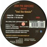 Jean Phi Sanchez - Feel The Cho Cho