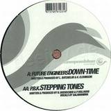 Future Engineers - Down Time