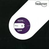 Todd Bodine - Internal Funk Ep