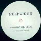 Unknown Vs. Kelis - Kelis 2006