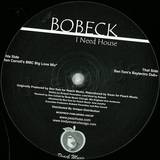 Bobeck - I Need House