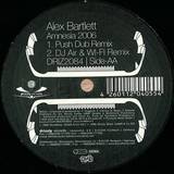 Alex Bartlett - Amnesia