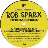 Rob Sparx - Medusa