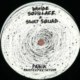 Davide Squillace & Swat Squad - Panik Reinterpretation
