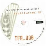 Das Kraftfuttermischwerk - Kraftfutter Ep