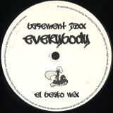 Basement Jaxx - Everybody