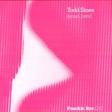 Todd Sines - Broad Band Ep