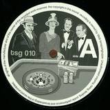 Alex Connors - Fortune E.p.