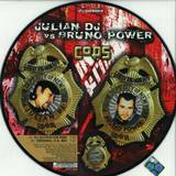Julian Dj & Brune Power - Cops