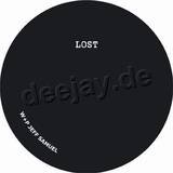 Jeff Samuel - Lost