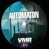 Gino's & Snake - Automaton