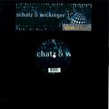 Schatz & Wikinger - Virus Ep