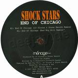 Shock Stars - End Of Chicago