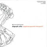 Dapayk Solo - Impulsion Parasite Rmx 2