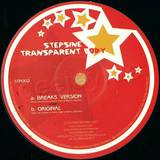 Shantor Vadim & Begimov Galymz - Transparent Body