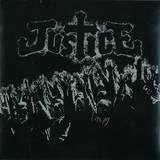 Justice - D.a.n.c.e  7"