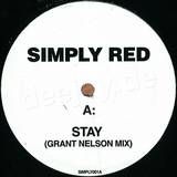 Simply Red / Eurythmics - Stay / Sweet Dreams