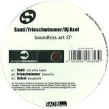 Santi / Freischwimmer / Dj Axel - Boundless Art