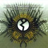 Sa.vee.oh - Loop Hole Rmx ( Pict Sleeve )