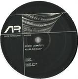 Jeroen Liebregts - Killer Door Ep