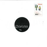 Odessa - Donna