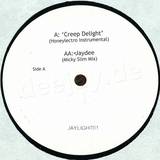 Jaydee/lifestylerz Feat. Honey.. - Plastic Dreams/creep Delight