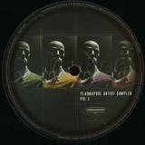 Plasmapool - Artist Sampler 1