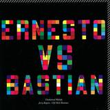Ernesto Vs. Bastian - Unchained Melody - 2nd