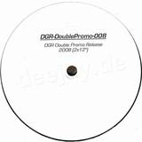 Discogalaxy - Double Promo 2*12"