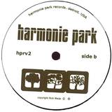 Rick Wade - Harmonie Park Revisited 2