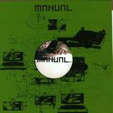 Manual Records - Sweet Sixteen