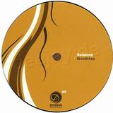 Solomun - Woodstep