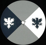 RAWFILA - South Center e.p. 2x12"